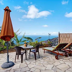  Ferienhaus Casita Paraiso